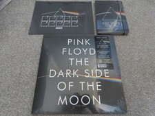 Pink floyd. dark for sale  CRAMLINGTON