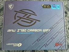 Msi mpg z790 usato  Torino