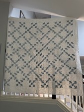 Pinwheels antique quilt for sale  Ann Arbor