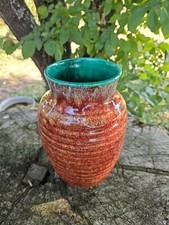 Vase céramique accolay d'occasion  Voves
