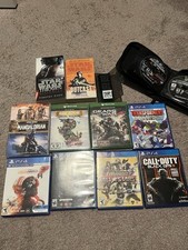 Gaming lot games for sale  Wake Forest