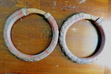 Vintage mast hoops for sale  Bradenton