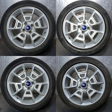 Set ford fiesta for sale  CARDIFF