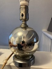 Mercury glass art for sale  Duxbury