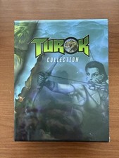Turok collection playstation for sale  Saint Albans