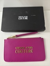 Versace jeans couture for sale  HULL
