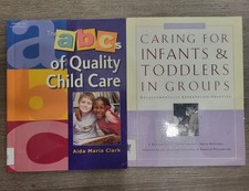 Volumes child care for sale  Norfolk