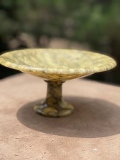 Genuine alabaster yellow for sale  Golden