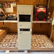 Pro line vintage gebraucht kaufen  Igling
