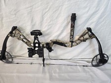 Diamond archery bowtech for sale  Billings