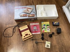 Używany, Nintendo Famicom Family Computer (NES) in box na sprzedaż  PL