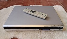 Sony lecteur dvd d'occasion  Prades
