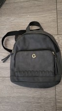 Guess mini backpack for sale  WESTCLIFF-ON-SEA