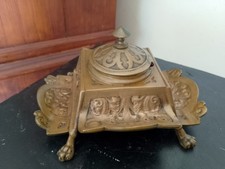 calamaio bronzo usato  Faenza