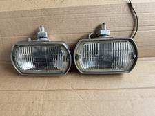Lucas spot lights for sale  SOUTHAMPTON