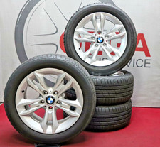 Riginal bmw e84 gebraucht kaufen  Olpe