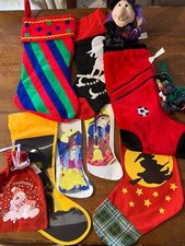 Calze befana vuote usato Calze befana vuote usato  Maranello