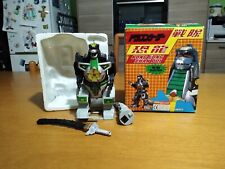 Poweranger dragonzord kong usato  Bellinzago Novarese