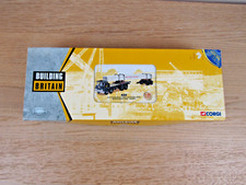 Corgi 29104 guy for sale  WIGAN