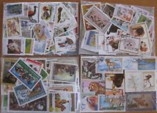 500 briefmarken tiere gebraucht kaufen  Bretzfeld