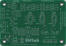 NOVA VERSÃO v1.3 LR mono filtro ativo bidirecional KMTech PCB FAÇA VOCÊ MESMO NOVOS RECURSOS comprar usado  Enviando para Brazil
