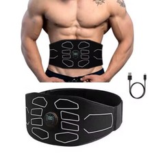 Ceinture électrostimulation e d'occasion  Cavaillon