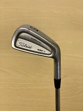 Titleist 690cb iron for sale  DUNSTABLE