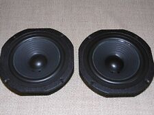 Jbl 706 woofer gebraucht kaufen  Hamm