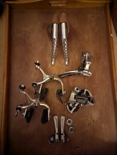 Vintage shimano 600ex for sale  NEWCASTLE UPON TYNE