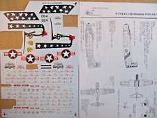 Decals super scale gebraucht kaufen  Leipzig