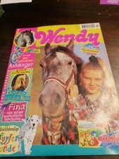 Wendy 6 . gebraucht kaufen  Bensheim