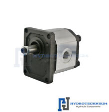 Hydraulikpumpe zahnradpumpe bg gebraucht kaufen  Görlitz