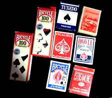 Bicycle poker chips for sale  Nisswa