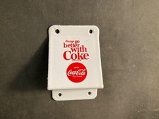 Vtg coca cola usato  Spedire a Italy