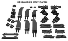 Kit completo riparazione usato  Castelfiorentino