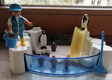 playmobil pinguin gebraucht kaufen playmobil pinguin gebraucht kaufen München