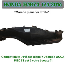 Marche plancher step d'occasion  Mezzavia