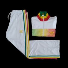 Adidas tracksuit trefoil d'occasion  Bordeaux-