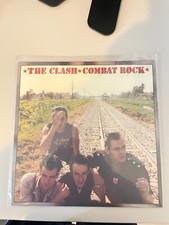 The clash combat usato  Sant Eusanio del Sangro