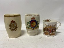 Royal memorabilia king for sale  WINSFORD