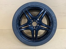 Mercedes w176 black for sale  BIRMINGHAM