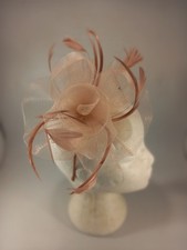 Fascinator hair band for sale  STROUD