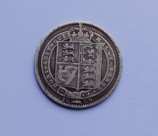 1889 british queen for sale  WEST WICKHAM