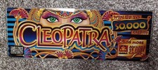 Vintage cleopatra slot for sale  Tower City
