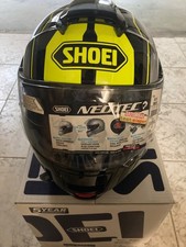 Casco modulare shoei usato  Cesano Maderno