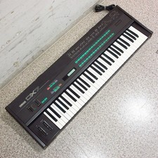 Synthesizer yamaha dx7 d'occasion  Expédié en Belgium
