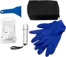 Kit emergenza auto usato  Roma