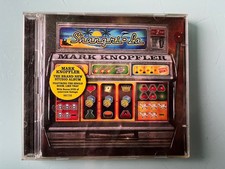 Mark knopfler shangri usato  Lugo