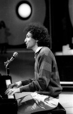 Poster michel berger d'occasion Poster michel berger d'occasion  France