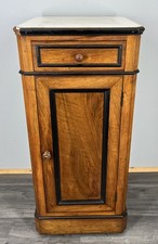 Bedside table antique for sale  ROCHFORD